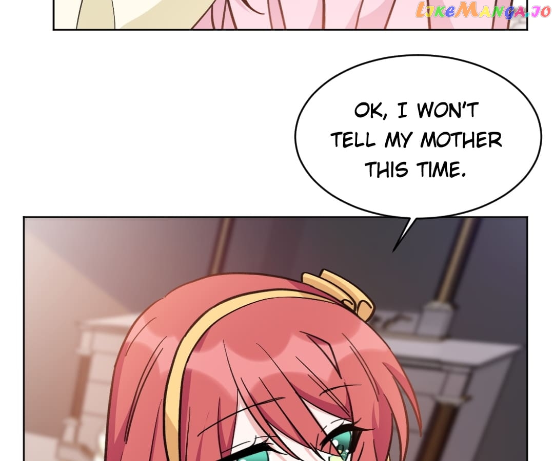 Exclusive Possession: The “Benevolent” Wife chapter 19 - page 19