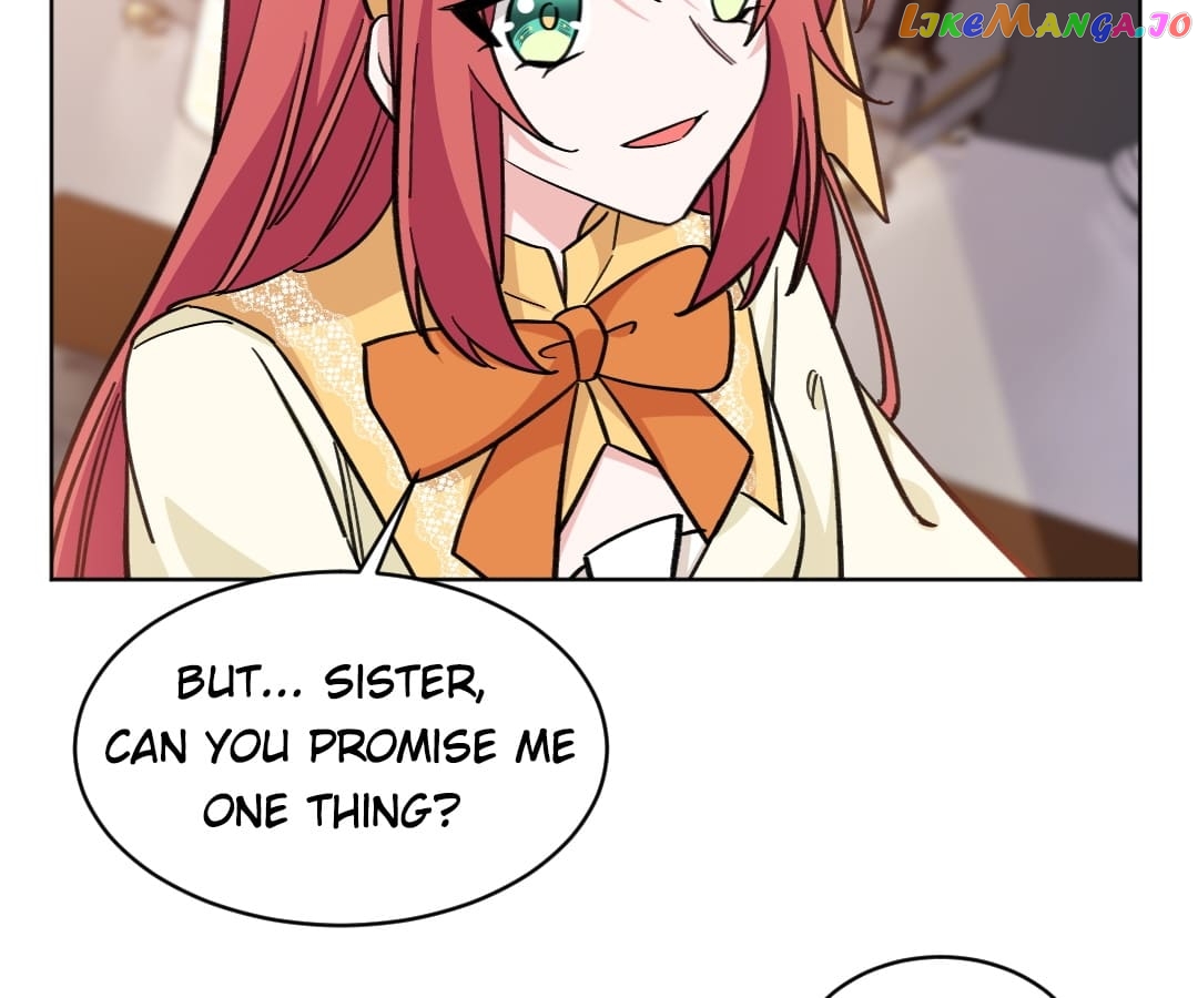 Exclusive Possession: The “Benevolent” Wife chapter 19 - page 20