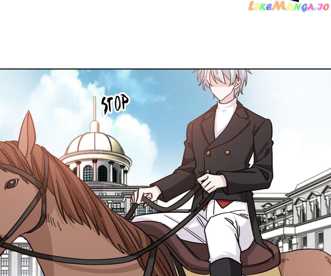 Exclusive Possession: The “Benevolent” Wife chapter 19 - page 25