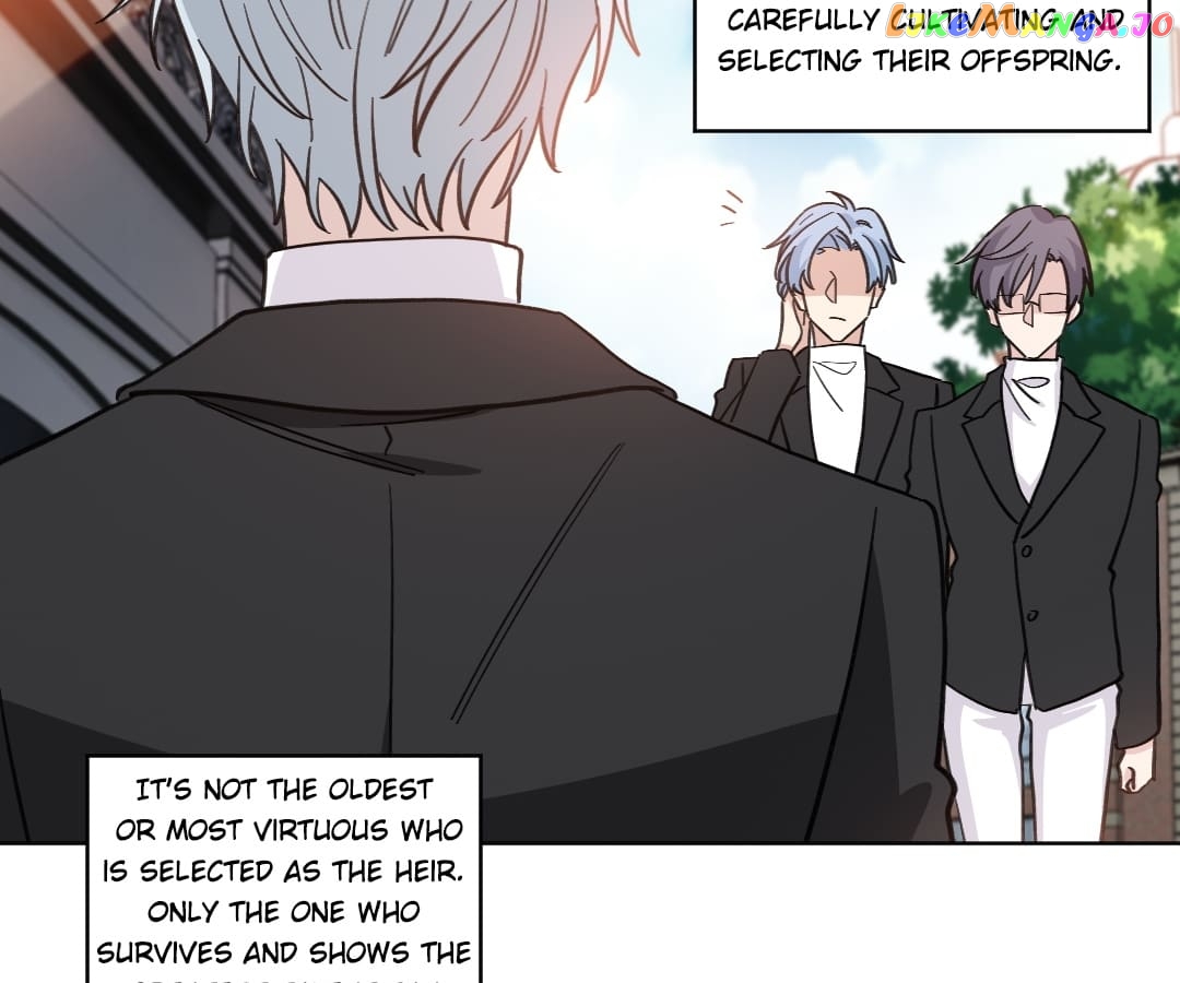 Exclusive Possession: The “Benevolent” Wife chapter 19 - page 29