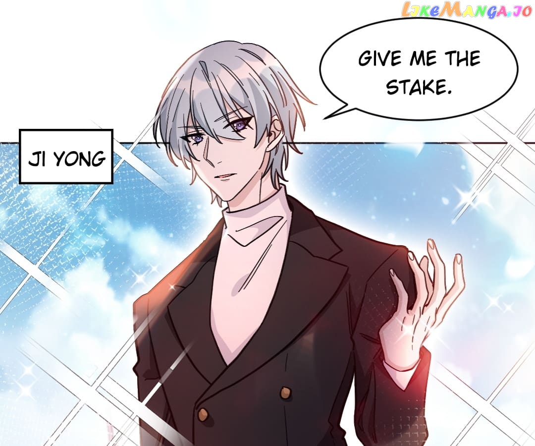 Exclusive Possession: The “Benevolent” Wife chapter 19 - page 31