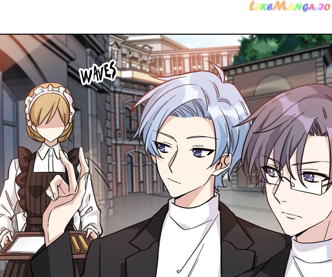 Exclusive Possession: The “Benevolent” Wife chapter 19 - page 33