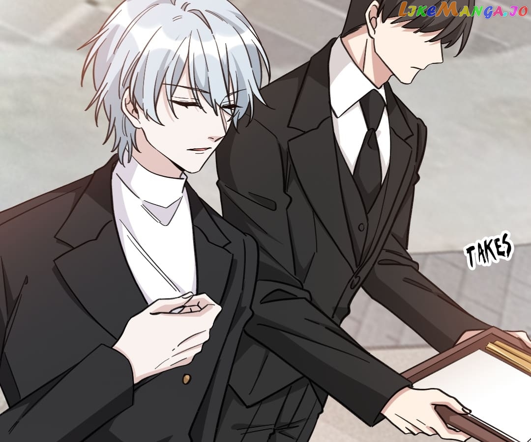 Exclusive Possession: The “Benevolent” Wife chapter 19 - page 35
