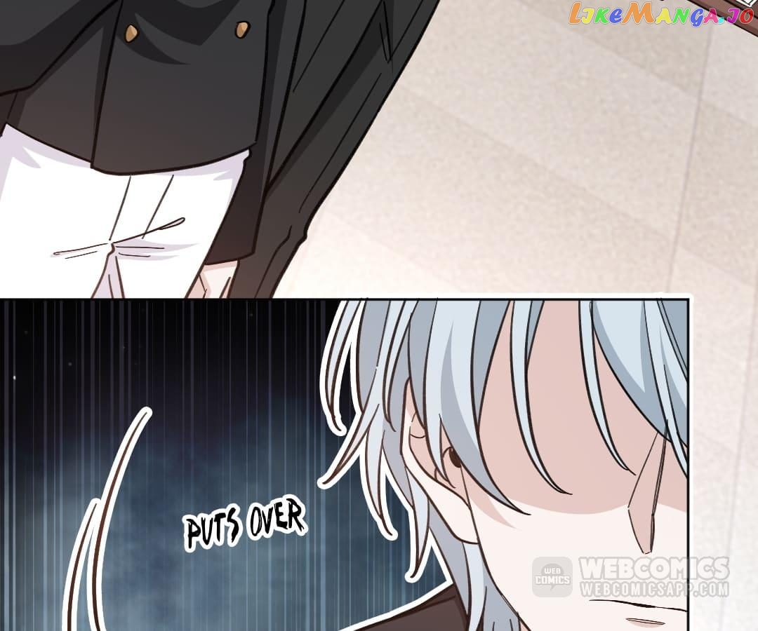 Exclusive Possession: The “Benevolent” Wife chapter 19 - page 36