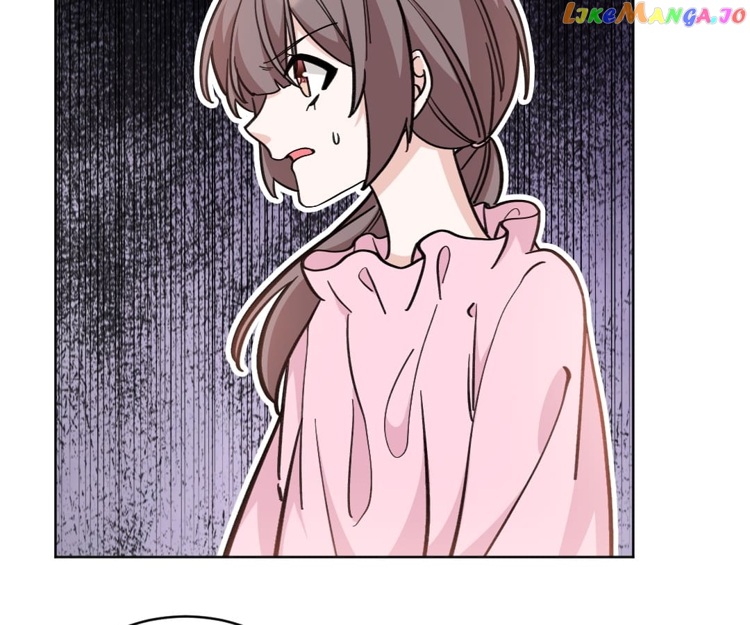 Exclusive Possession: The “Benevolent” Wife chapter 19 - page 5