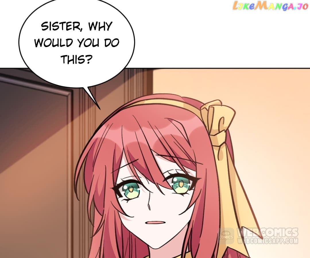 Exclusive Possession: The “Benevolent” Wife chapter 19 - page 6