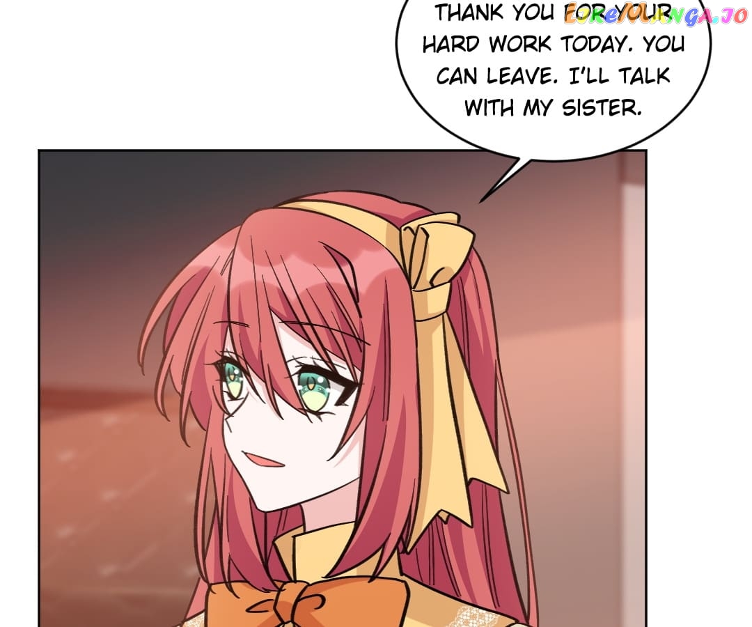 Exclusive Possession: The “Benevolent” Wife chapter 19 - page 10