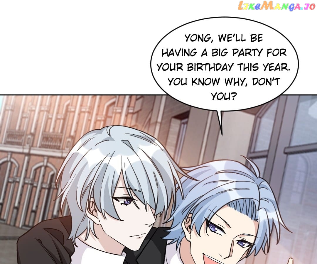 Exclusive Possession: The “Benevolent” Wife chapter 20 - page 1