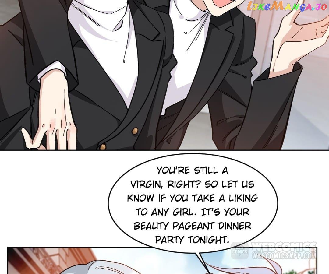 Exclusive Possession: The “Benevolent” Wife chapter 20 - page 2