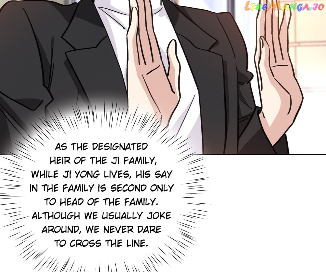 Exclusive Possession: The “Benevolent” Wife chapter 20 - page 12