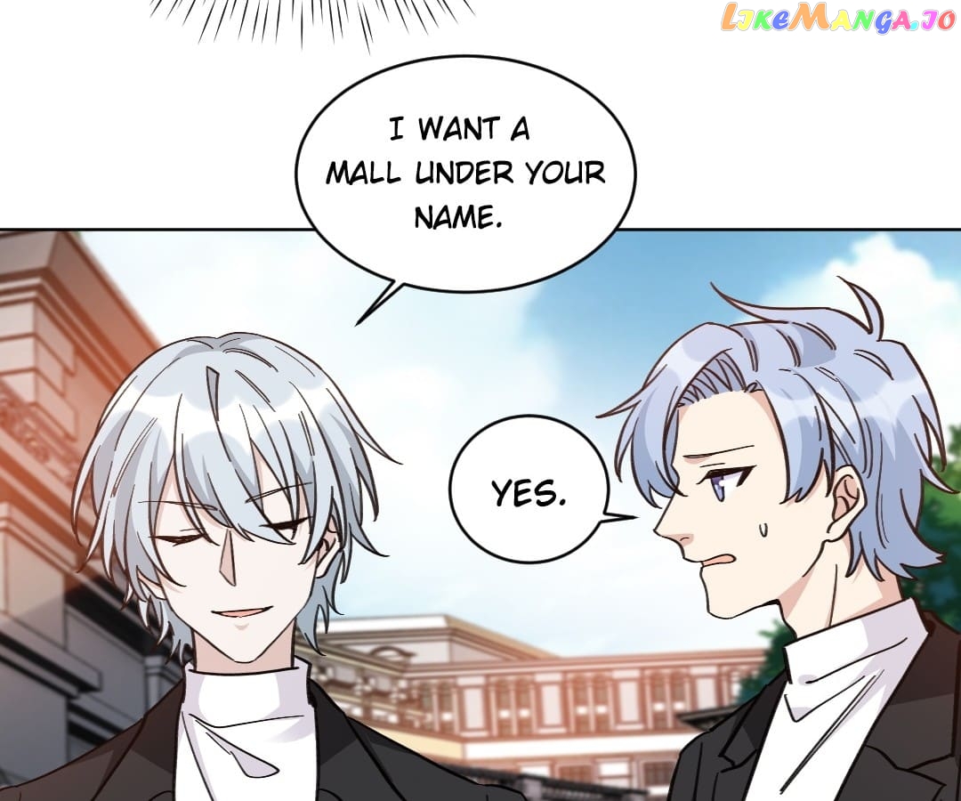 Exclusive Possession: The “Benevolent” Wife chapter 20 - page 13