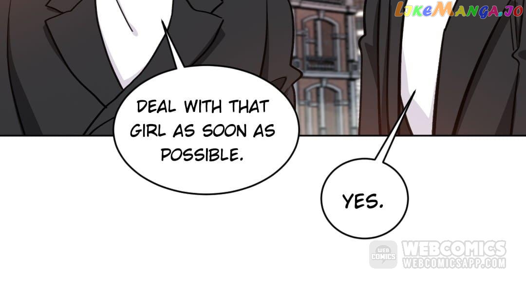 Exclusive Possession: The “Benevolent” Wife chapter 20 - page 14