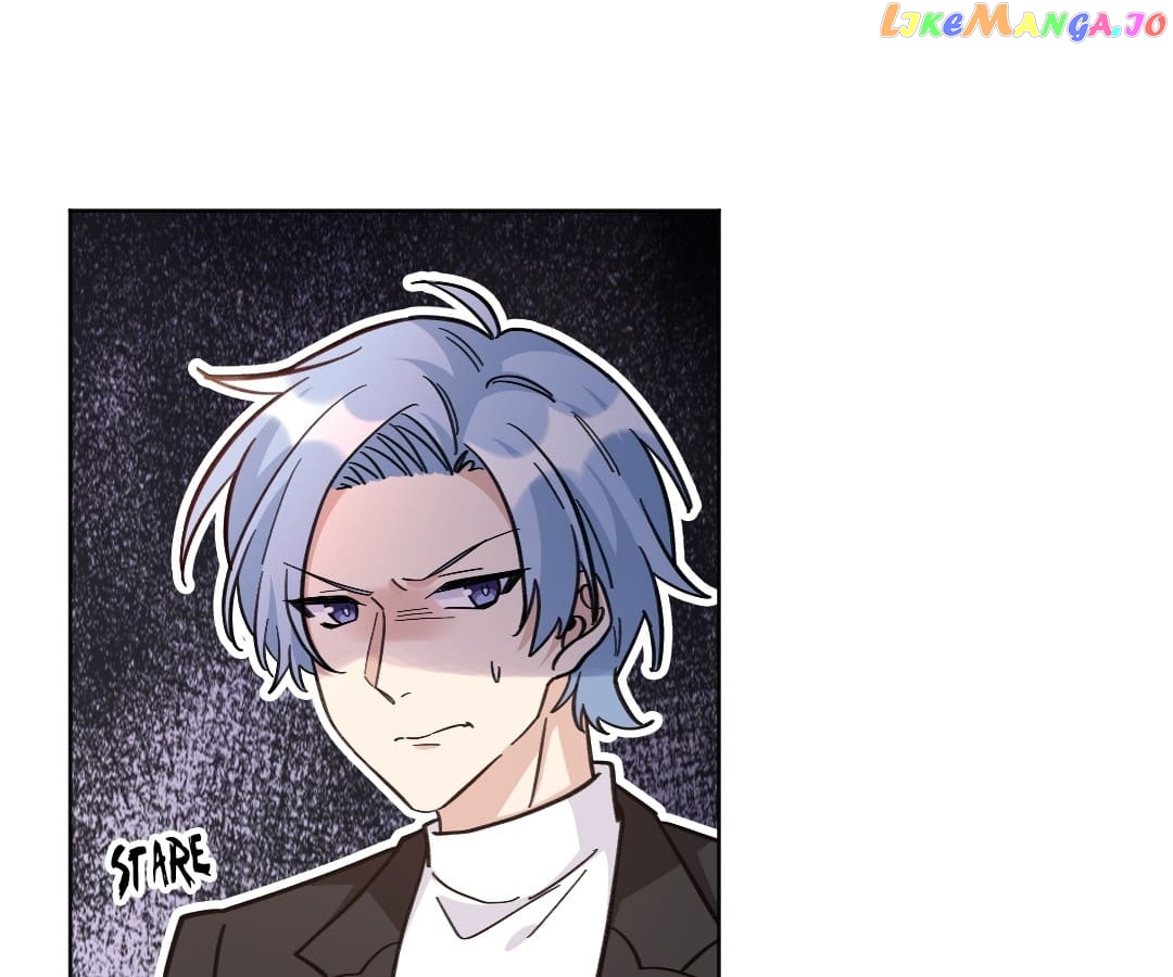 Exclusive Possession: The “Benevolent” Wife chapter 20 - page 15