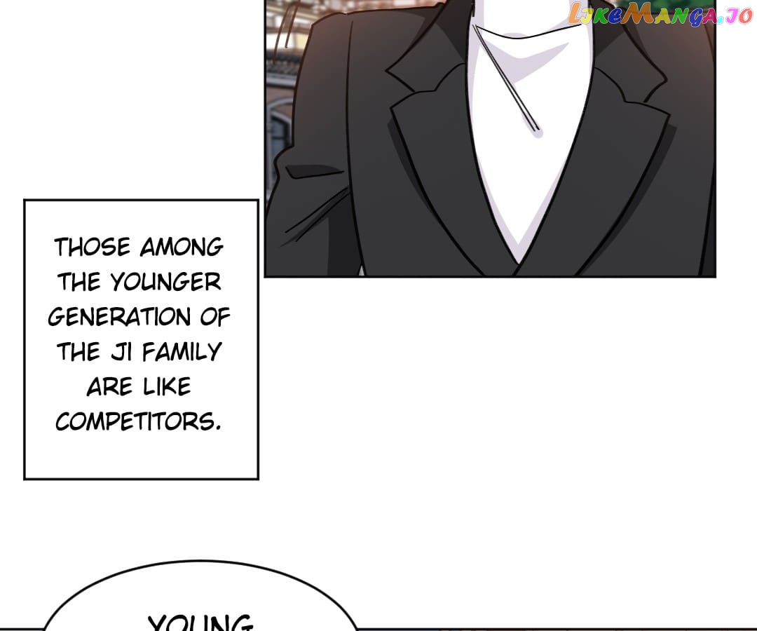 Exclusive Possession: The “Benevolent” Wife chapter 20 - page 17