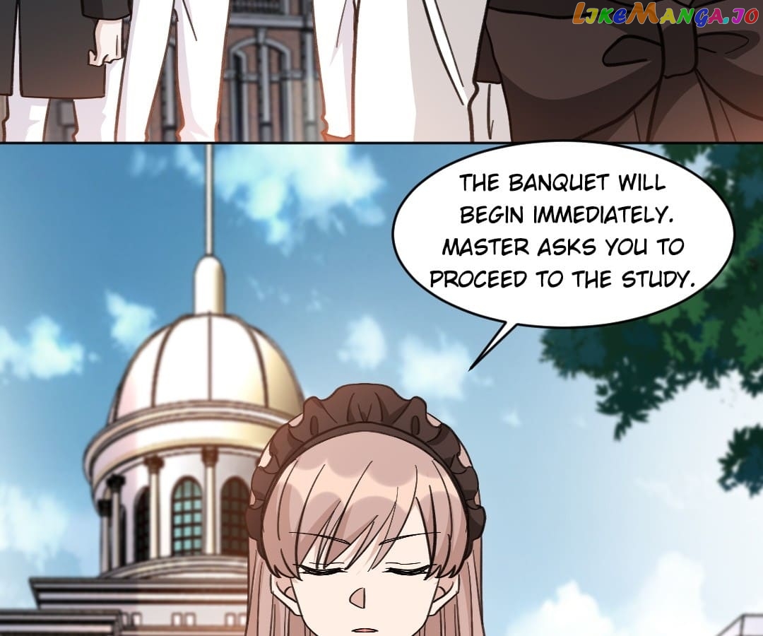 Exclusive Possession: The “Benevolent” Wife chapter 20 - page 19