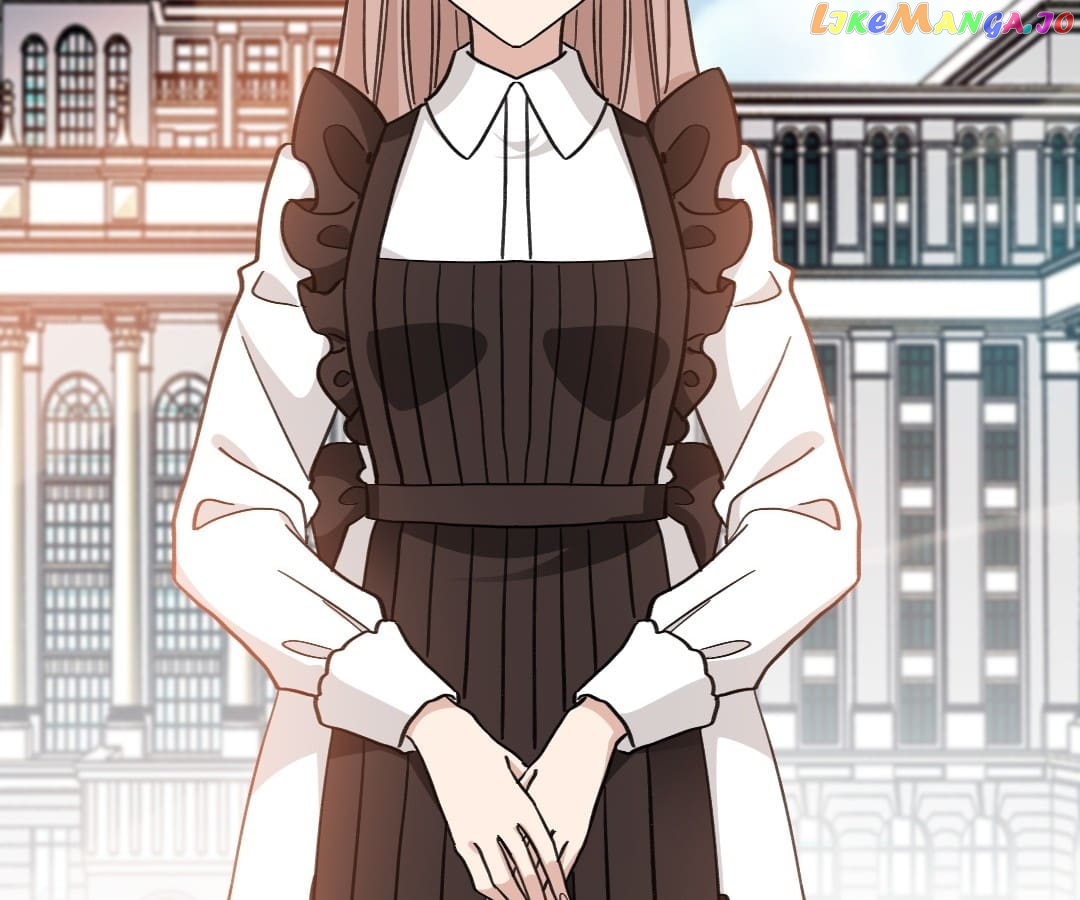 Exclusive Possession: The “Benevolent” Wife chapter 20 - page 20