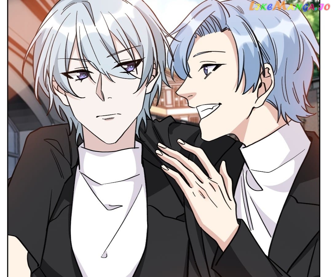 Exclusive Possession: The “Benevolent” Wife chapter 20 - page 3