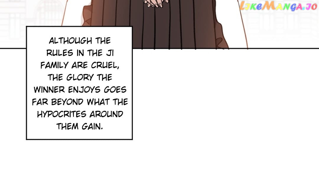 Exclusive Possession: The “Benevolent” Wife chapter 20 - page 21