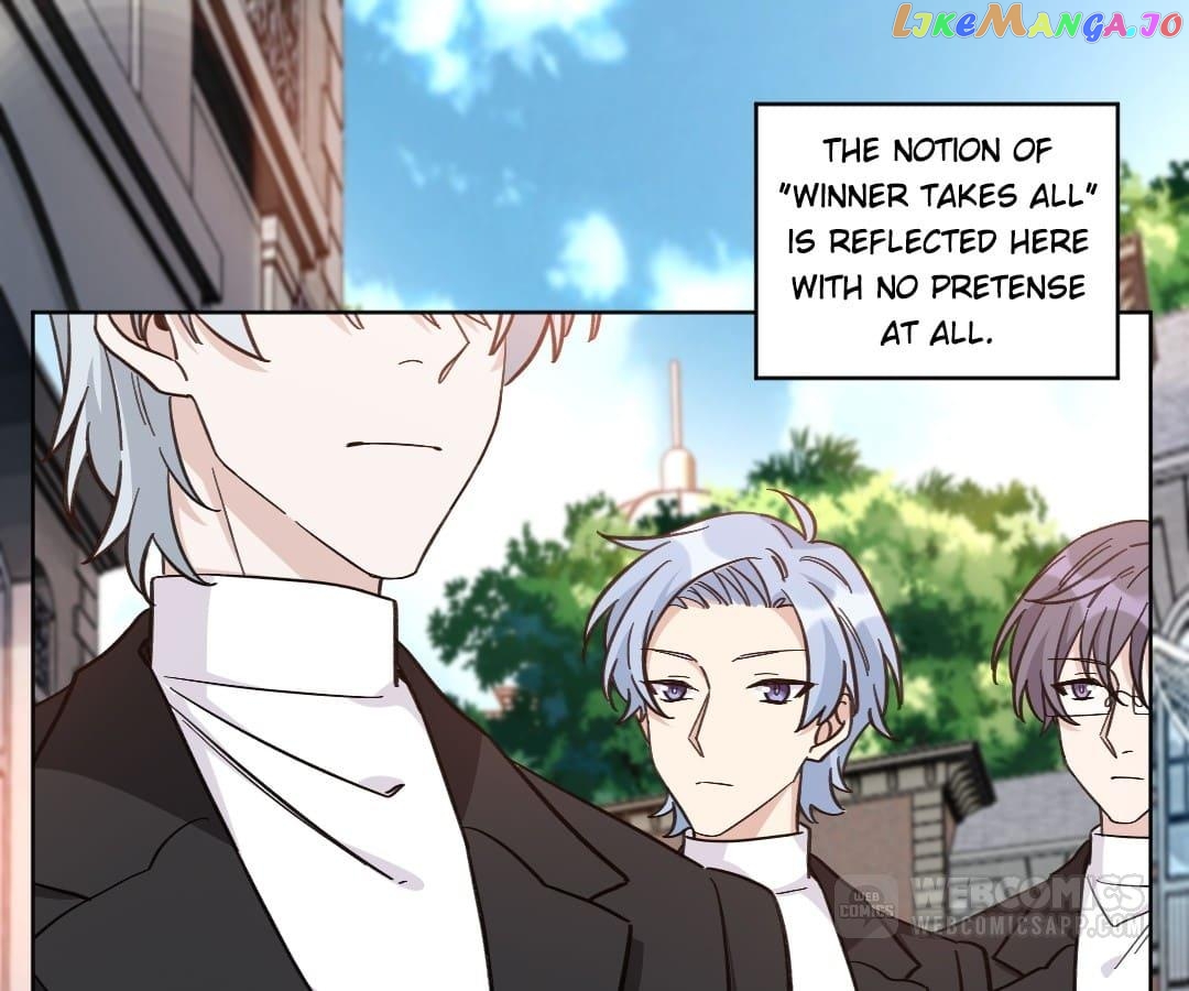 Exclusive Possession: The “Benevolent” Wife chapter 20 - page 22