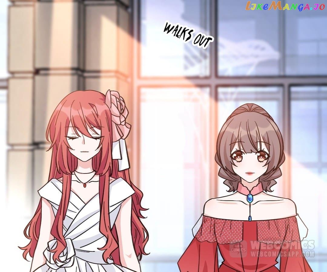Exclusive Possession: The “Benevolent” Wife chapter 20 - page 30