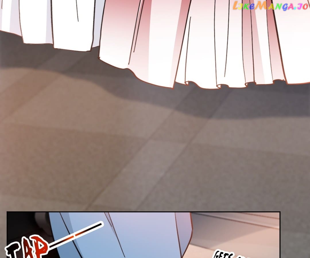 Exclusive Possession: The “Benevolent” Wife chapter 20 - page 32