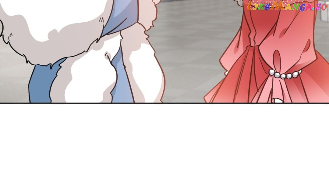 Exclusive Possession: The “Benevolent” Wife chapter 20 - page 35