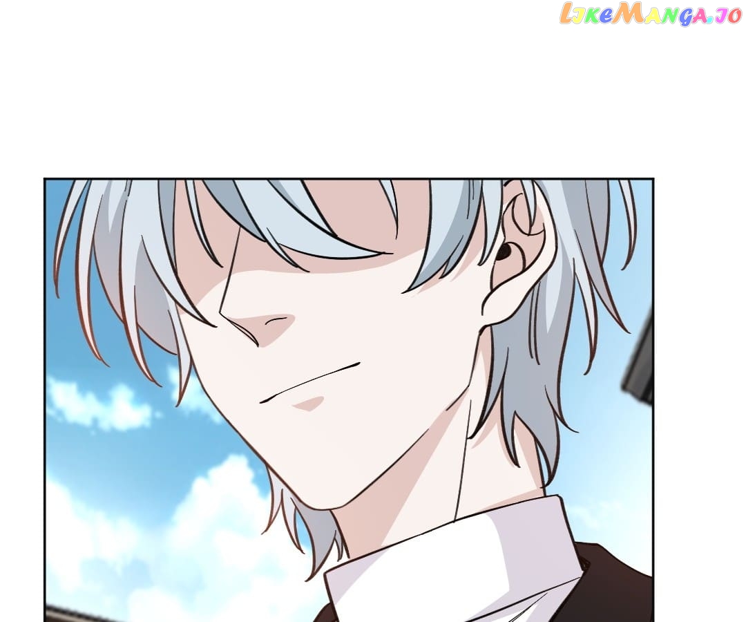 Exclusive Possession: The “Benevolent” Wife chapter 20 - page 8