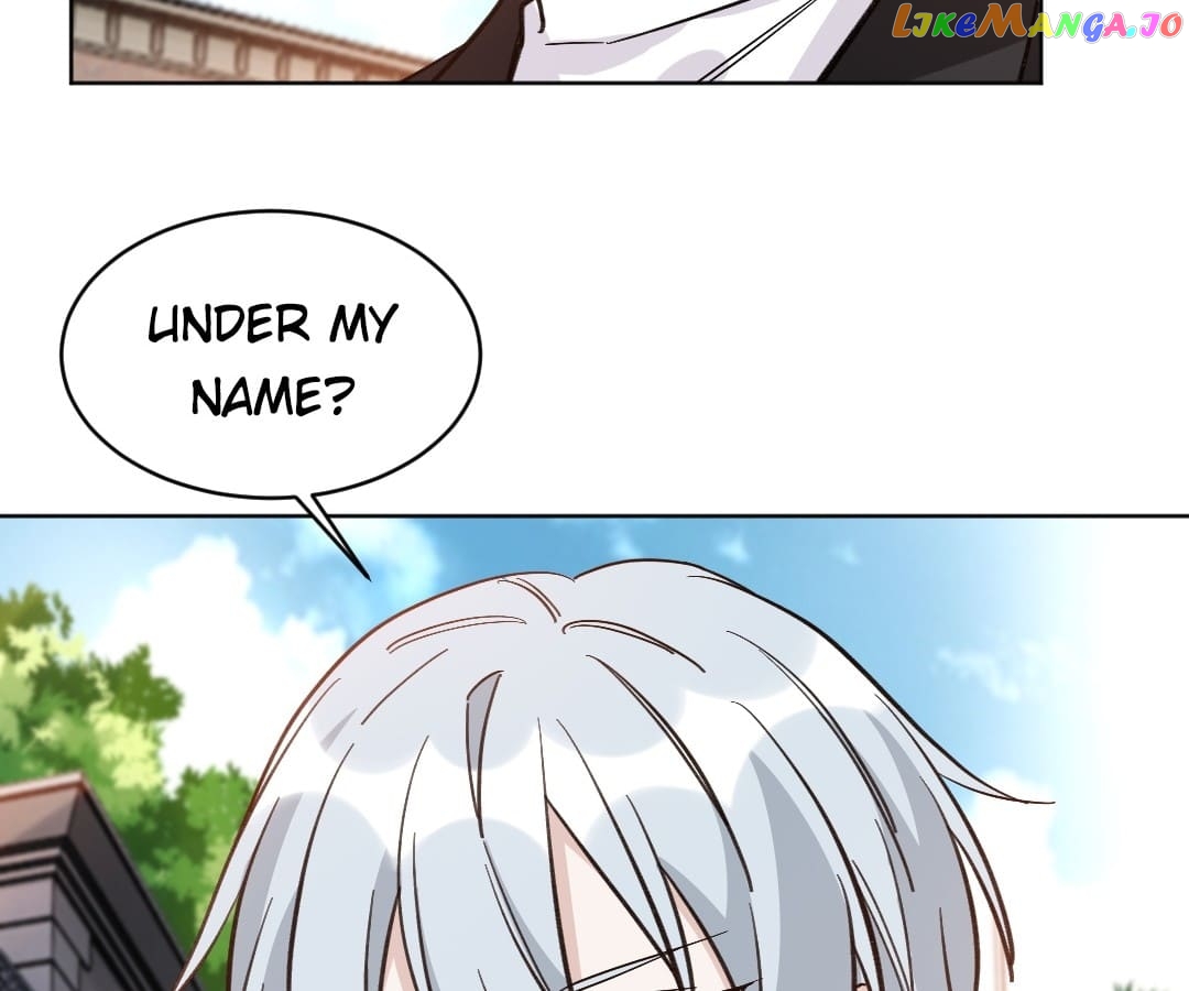 Exclusive Possession: The “Benevolent” Wife chapter 20 - page 9