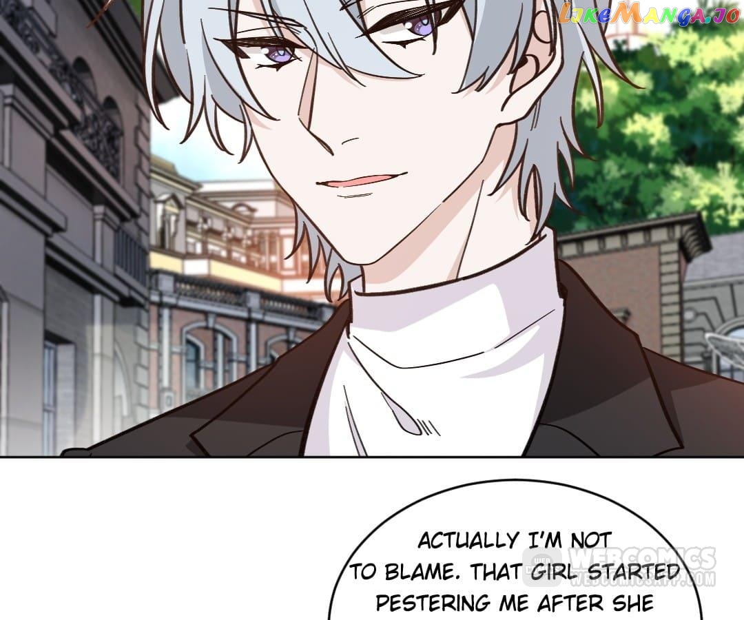 Exclusive Possession: The “Benevolent” Wife chapter 20 - page 10