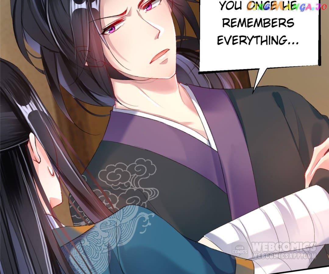 My Honey and My Baby Chapter 27 - page 2