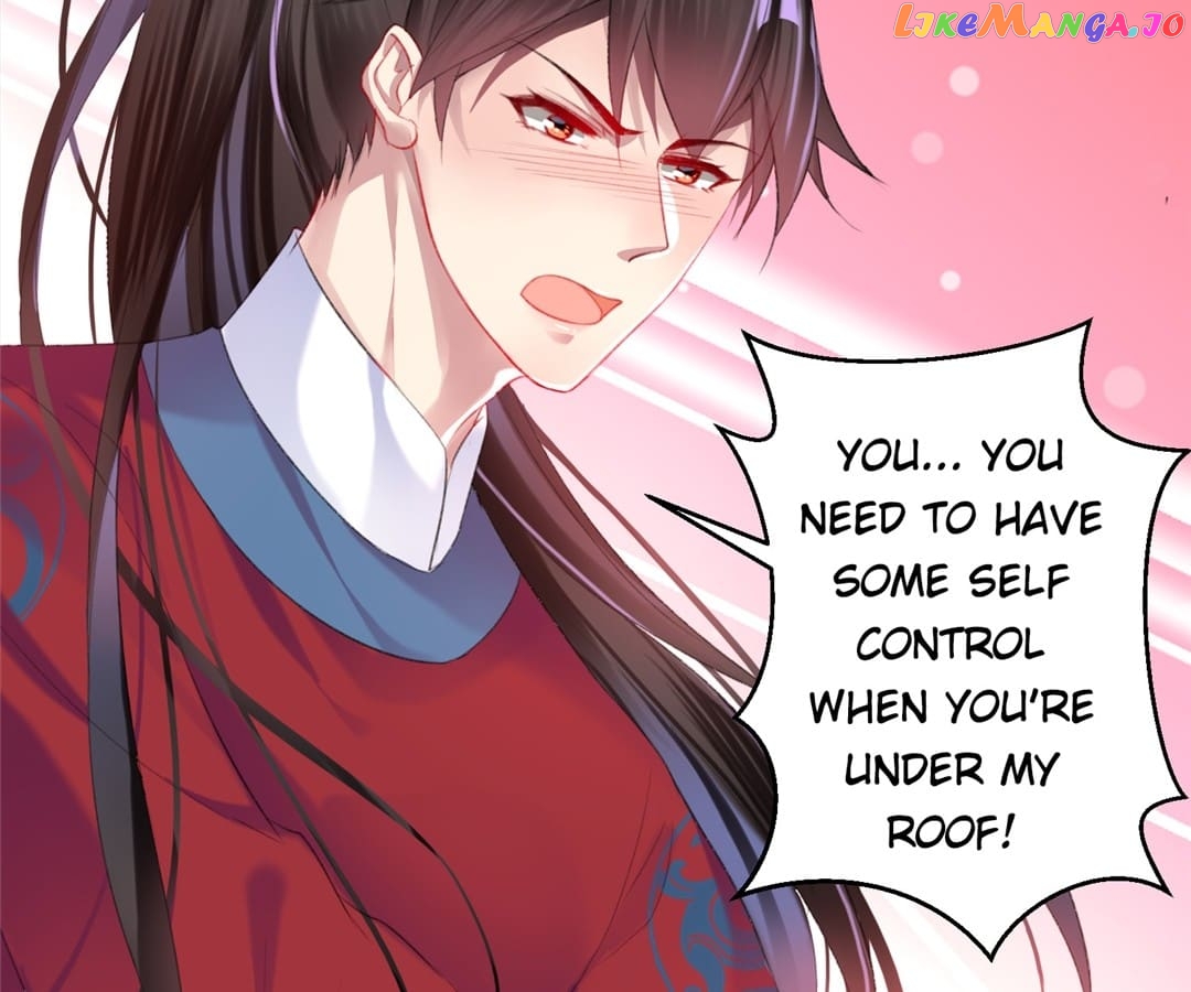 My Honey and My Baby Chapter 27 - page 36