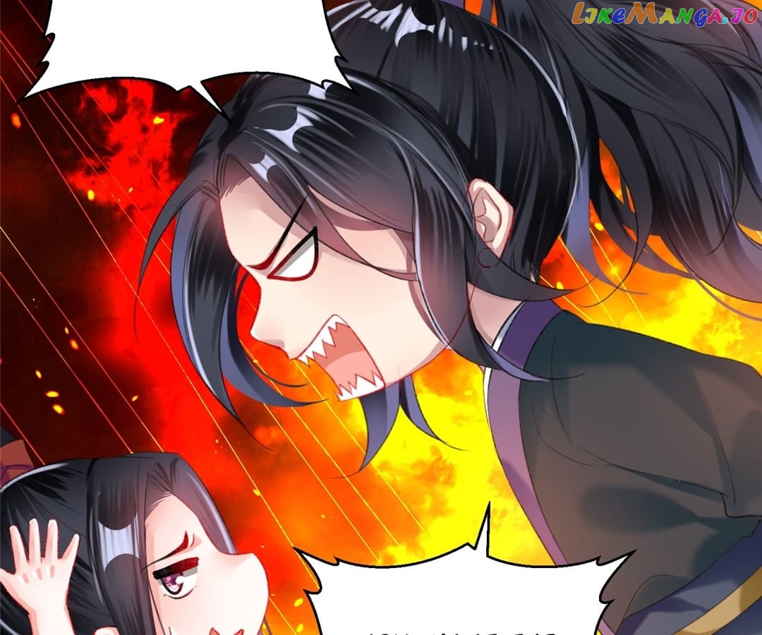 My Honey and My Baby Chapter 27 - page 5