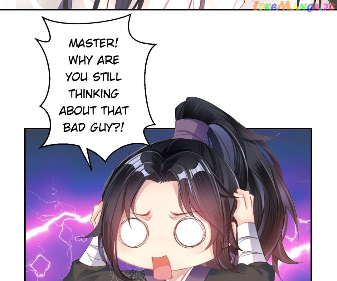 My Honey and My Baby Chapter 28 - page 11