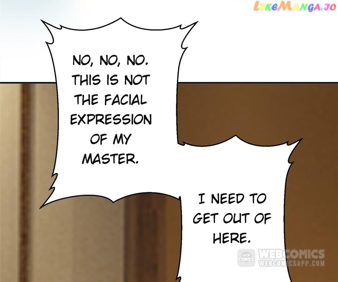 My Honey and My Baby Chapter 28 - page 14