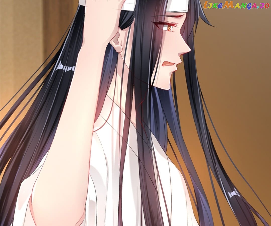 My Honey and My Baby Chapter 28 - page 19