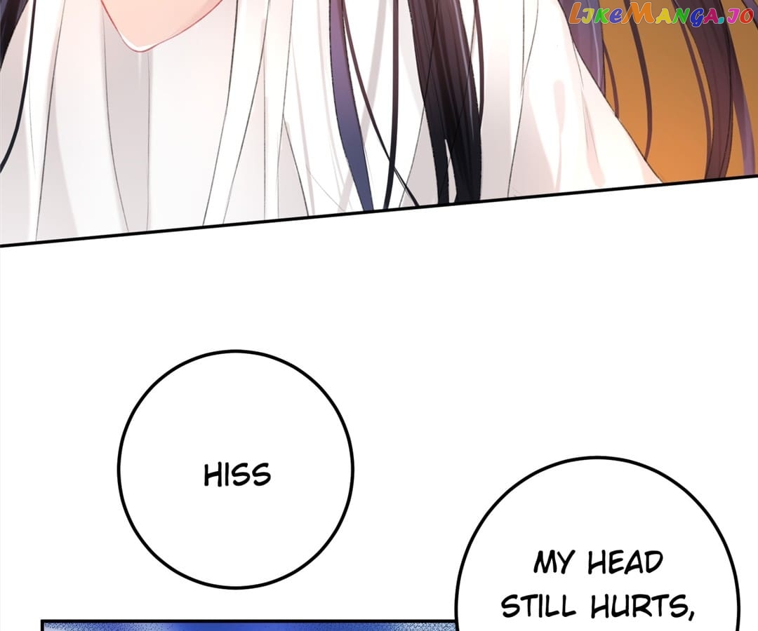 My Honey and My Baby Chapter 28 - page 20