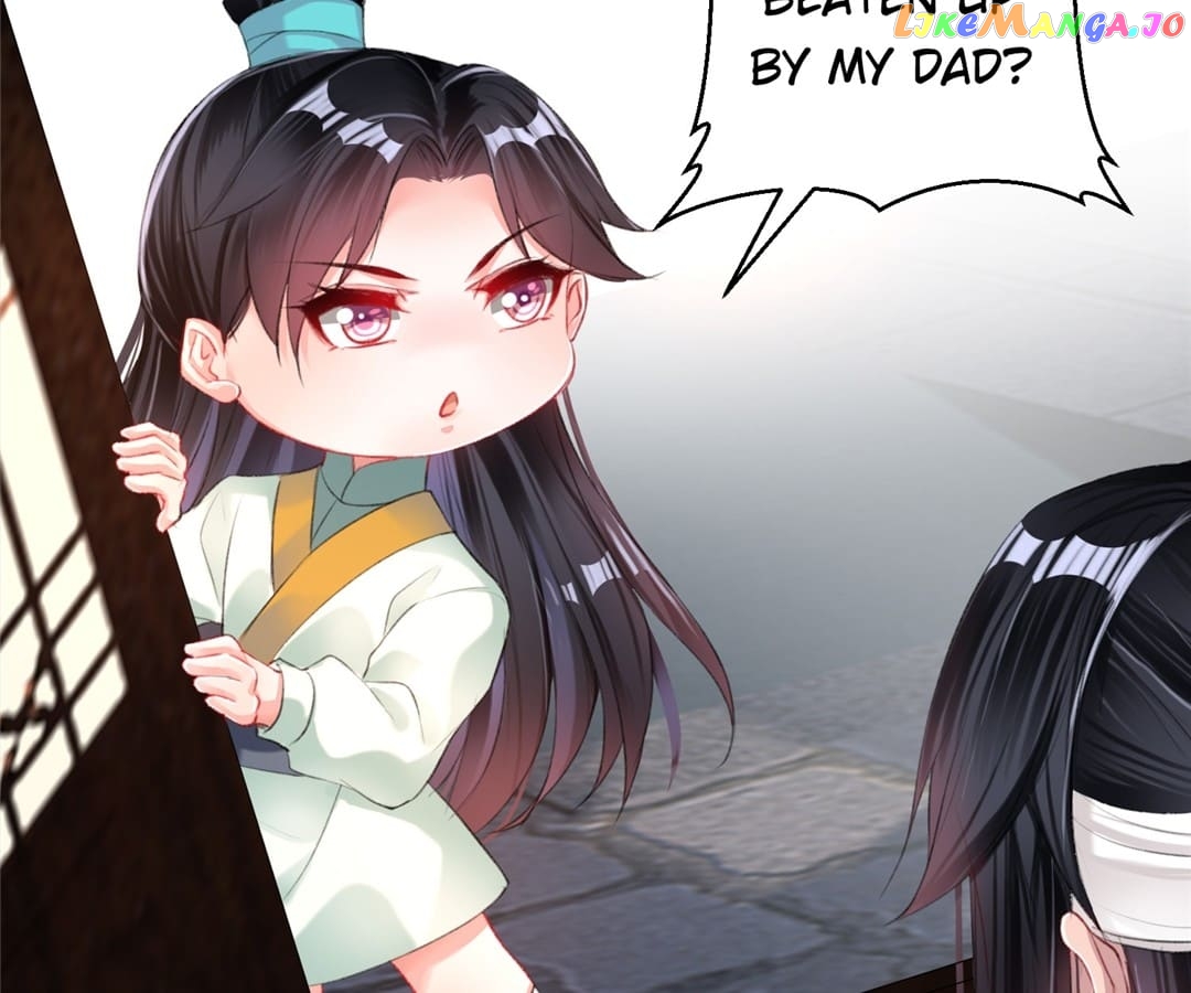 My Honey and My Baby Chapter 28 - page 23