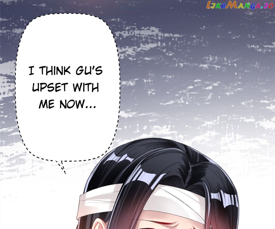 My Honey and My Baby Chapter 28 - page 28