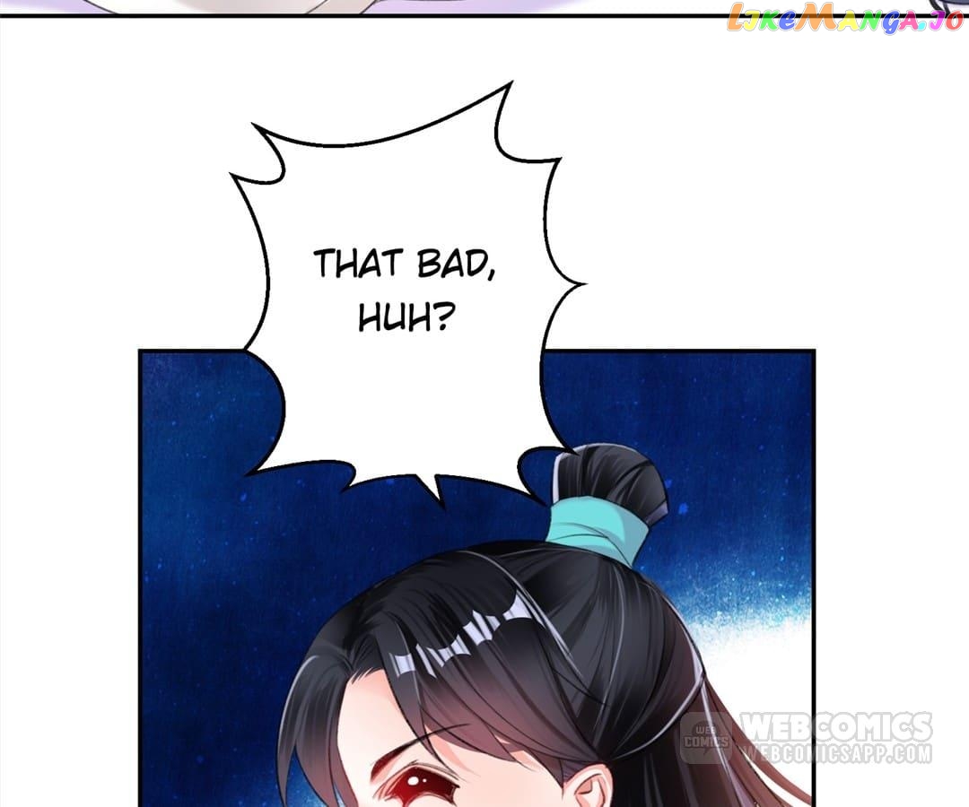 My Honey and My Baby Chapter 28 - page 30