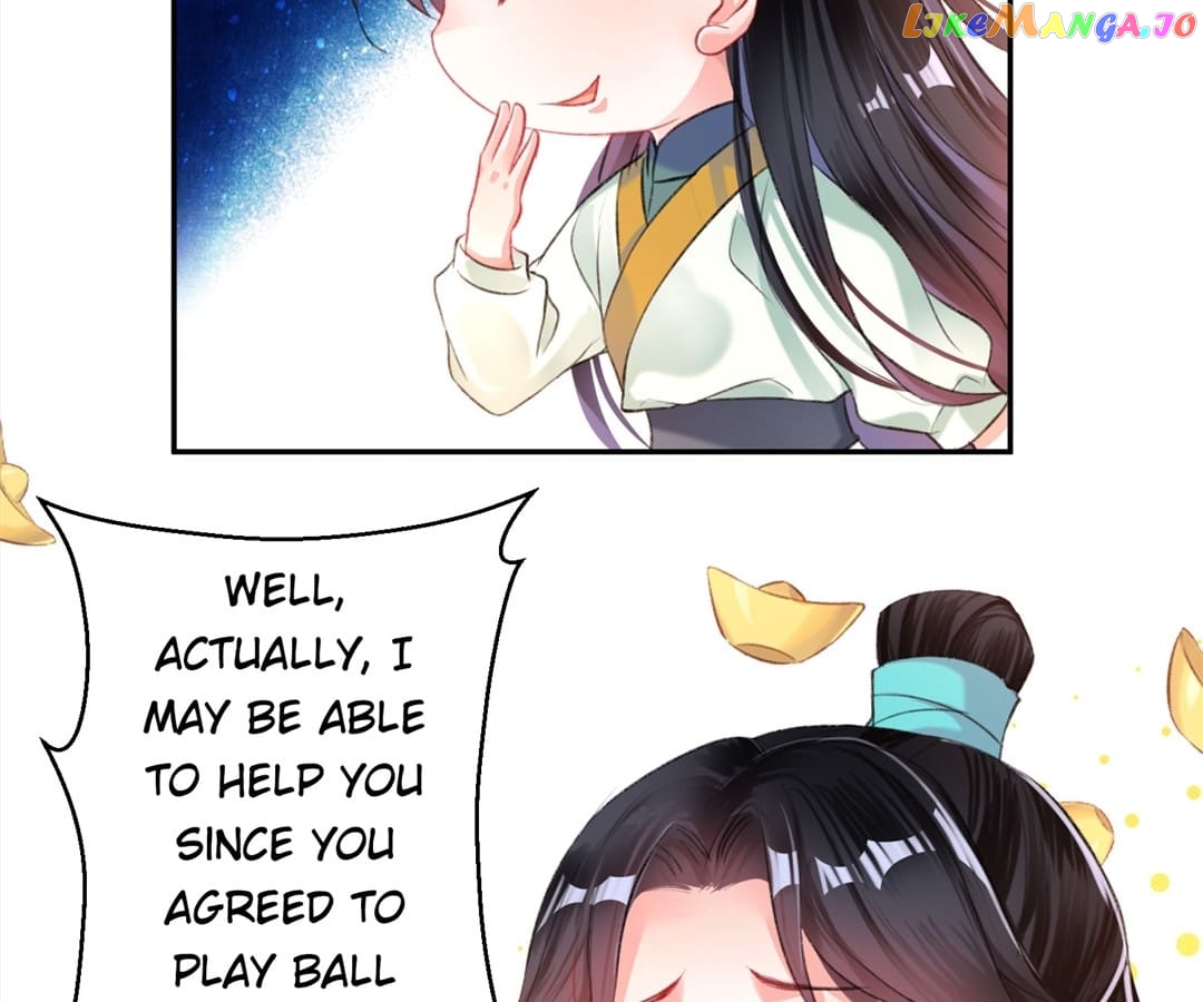 My Honey and My Baby Chapter 28 - page 31