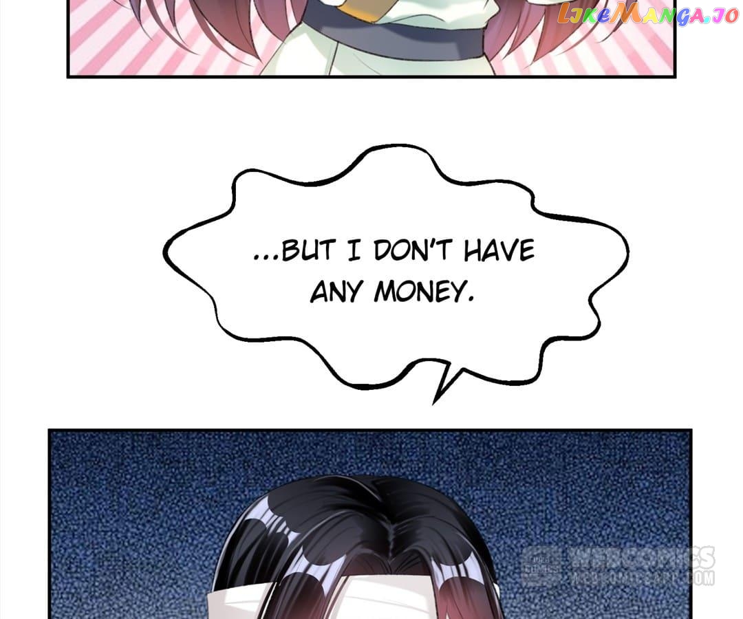 My Honey and My Baby Chapter 28 - page 38