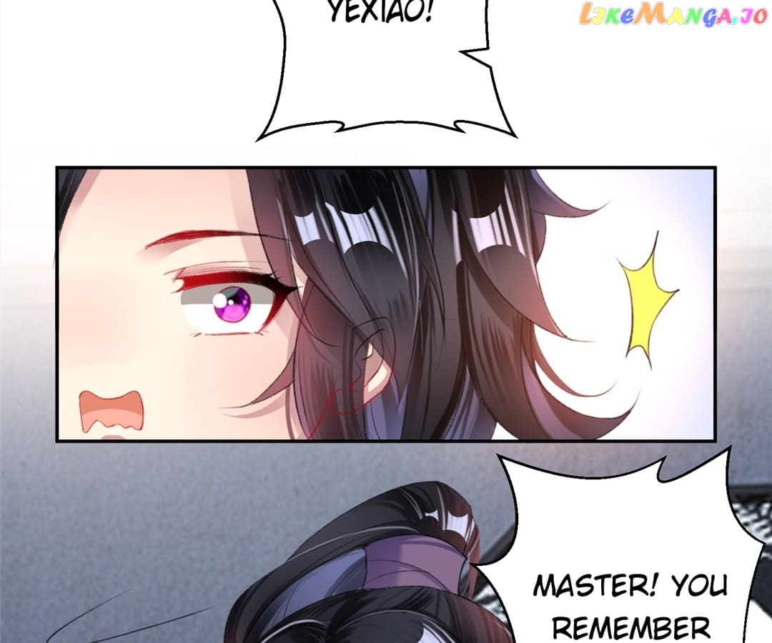 My Honey and My Baby Chapter 28 - page 44