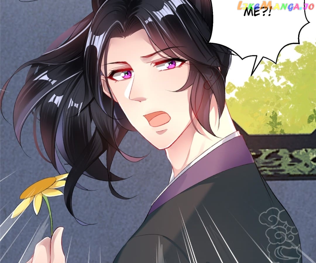My Honey and My Baby Chapter 28 - page 45