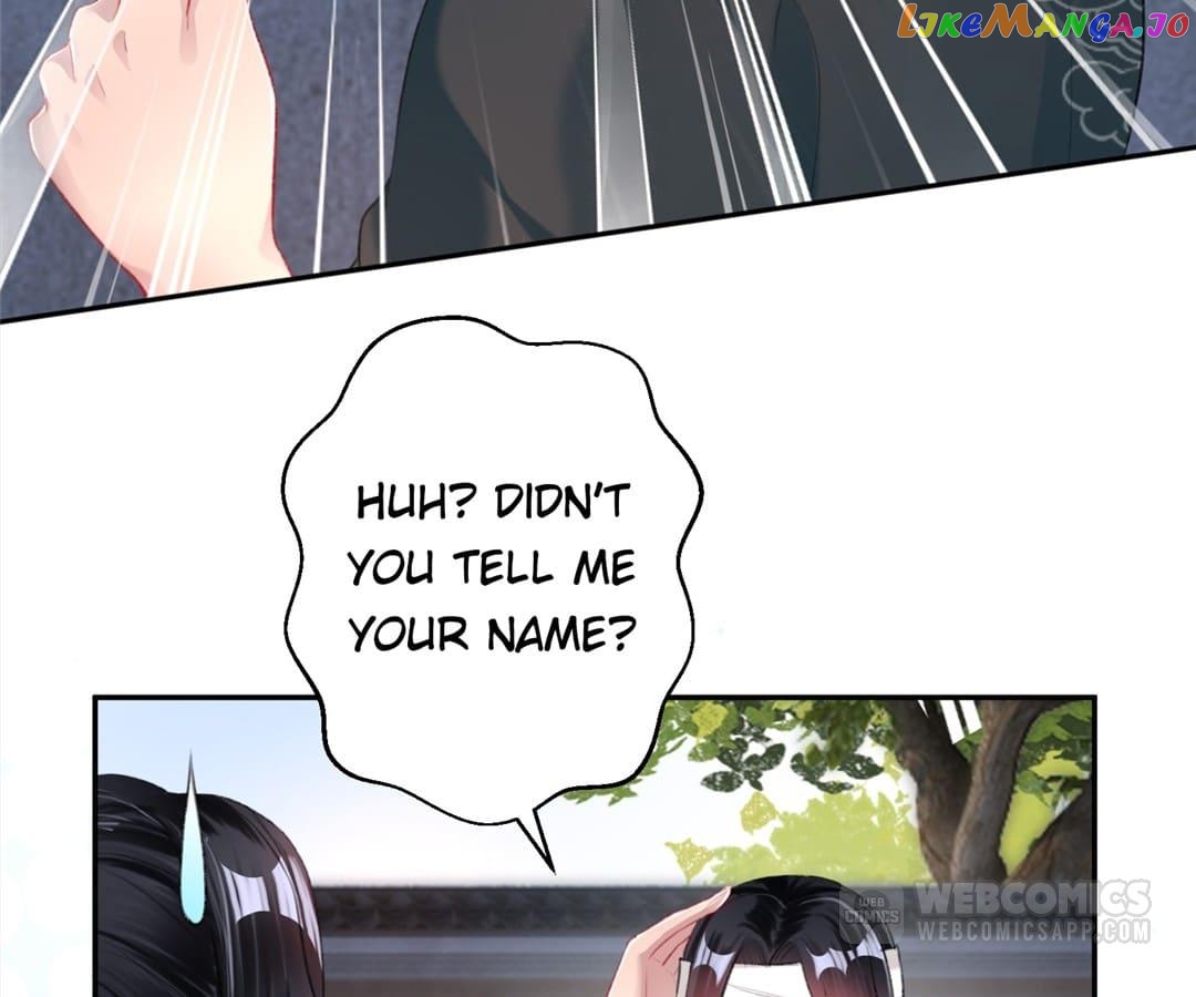 My Honey and My Baby Chapter 28 - page 46
