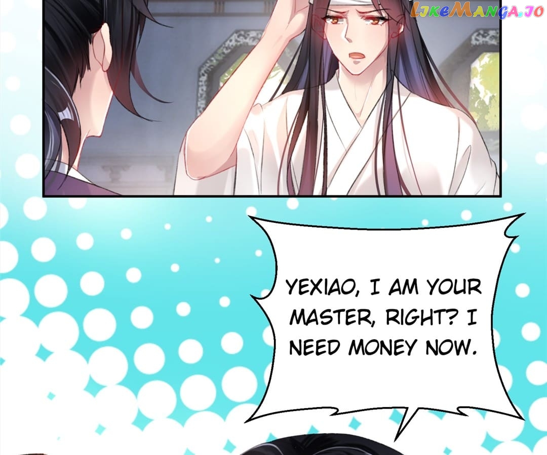 My Honey and My Baby Chapter 28 - page 47