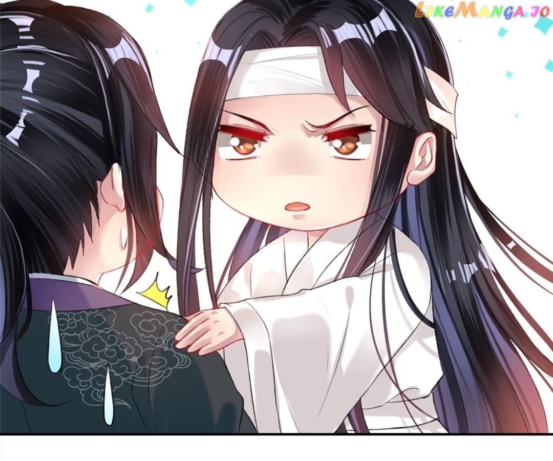 My Honey and My Baby Chapter 28 - page 48