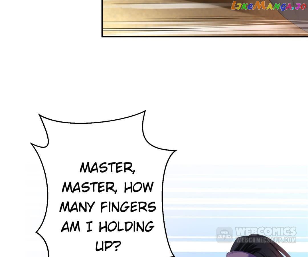 My Honey and My Baby Chapter 28 - page 6