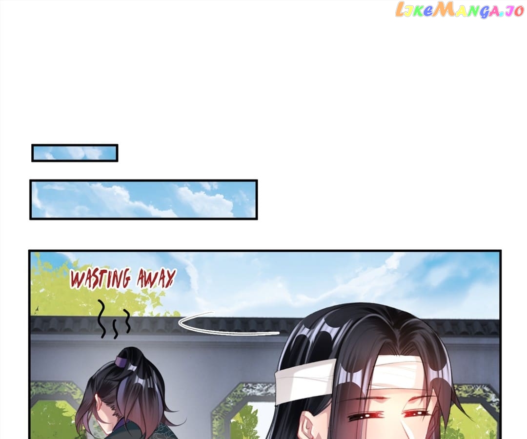 My Honey and My Baby Chapter 29 - page 1