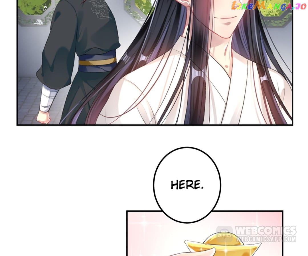 My Honey and My Baby Chapter 29 - page 2