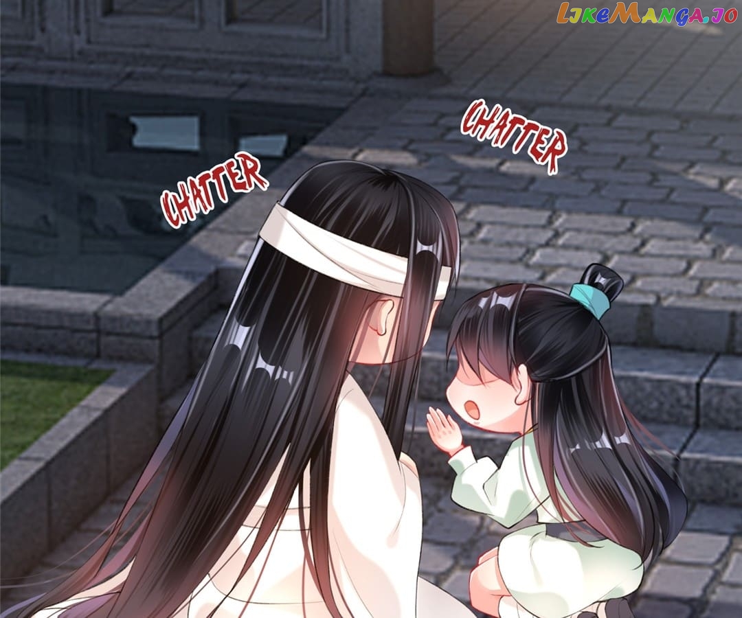 My Honey and My Baby Chapter 29 - page 11
